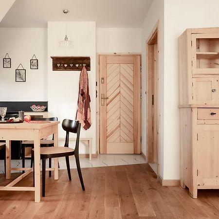 Tatra Rest Apartamento Kościelisko Exterior foto