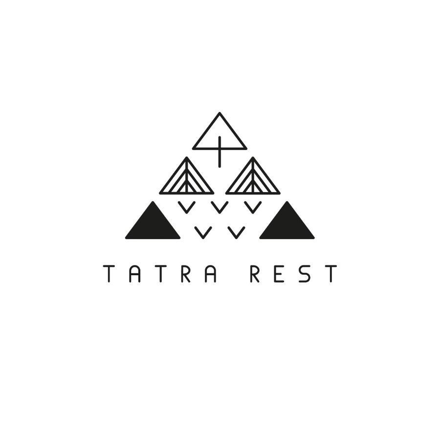 Tatra Rest Apartamento Kościelisko Exterior foto