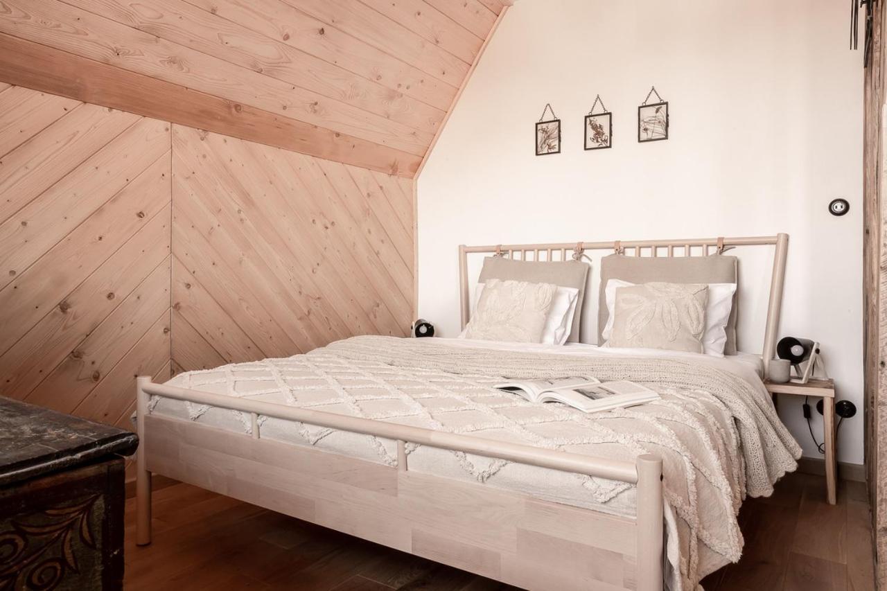 Tatra Rest Apartamento Kościelisko Exterior foto