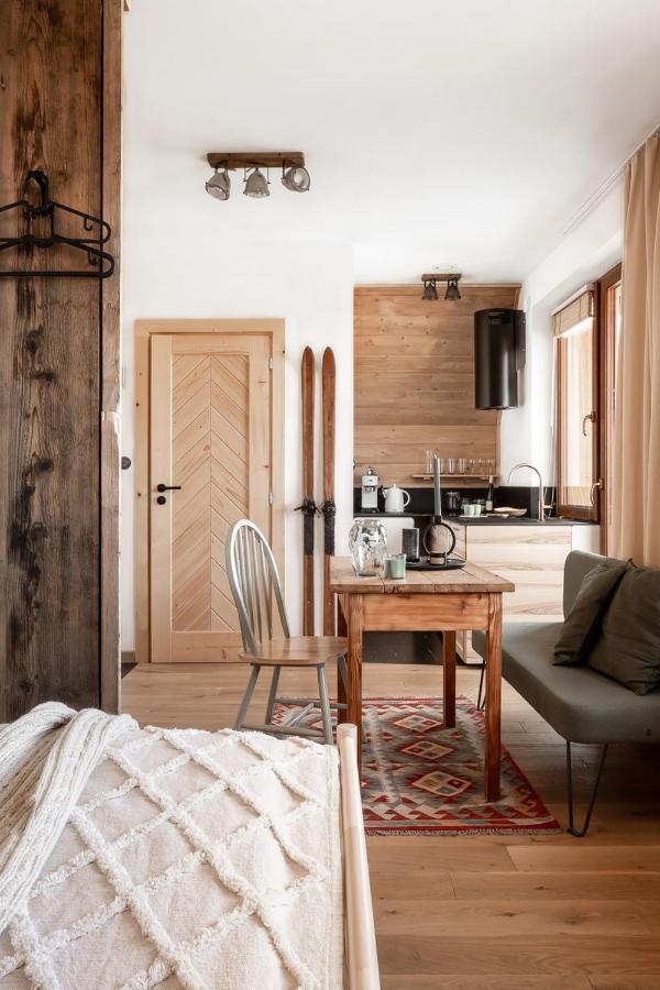 Tatra Rest Apartamento Kościelisko Exterior foto